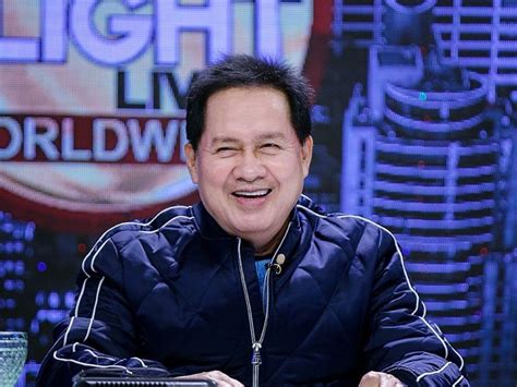Davao court issues arrest warrant vs Quiboloy .